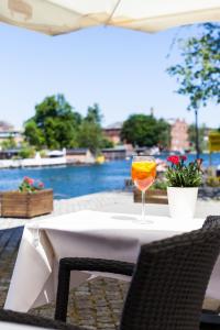 Der Insulaner - Hotel & Restaurant