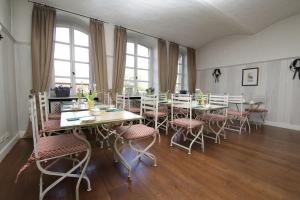 Hôtel Der Linslerhof - Hotel, Restaurant, Events & Natur Linslerhof 1 66802 Überherrn Sarre