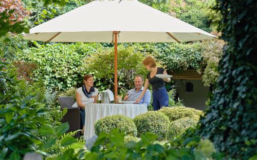 Hotel Der Löwen Hagnau am Bodensee allemagne