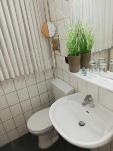 Hôtel Der Prinsenhof Möllbergerstr. 254 32457 Porta Westfalica Rhénanie du Nord - Westphalie