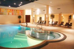 Der schöne Asten - Resort Winterberg