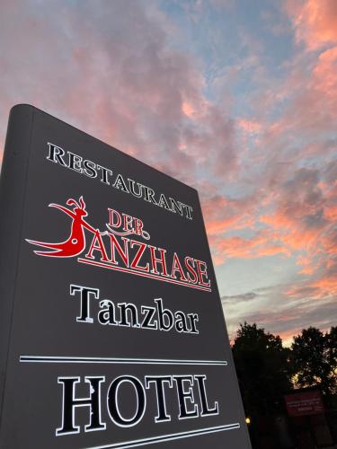 Der Tanzhase
