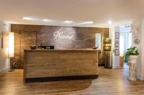 Der Westerhof Hotel