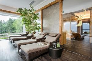Der Westerhof Hotel