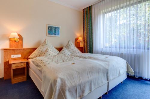 Der Westerwaldwirt Hotel Landhaus - Stähler