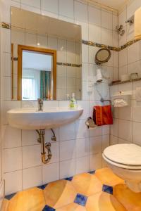Der Westerwaldwirt Hotel Landhaus - Stähler