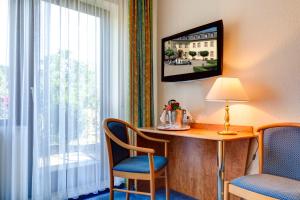 Der Westerwaldwirt Hotel Landhaus - Stähler