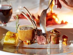 Hôtel derWaldfrieden naturparkhotel Dorfstrasse 8 79674 Herrenschwand Bade-Wurtemberg