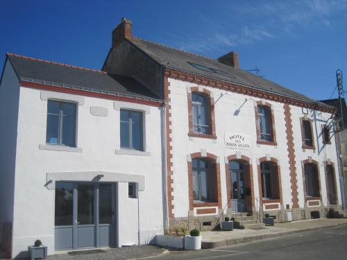 Hôtel des Marais Salants Batz-sur-Mer france