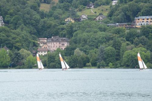 Hotel des Marquisats Annecy france