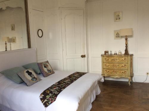 B&B / Chambre d'hôtes Hotel des Tailles 9 Rue des Tailles Mortagne-au-Perche