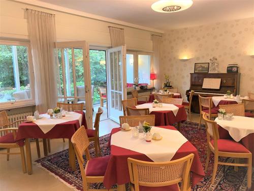 Design-Boutique Hotel Vosteen