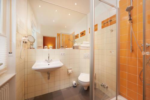 Design-Boutique Hotel Vosteen
