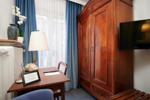 Design-Boutique Hotel Vosteen