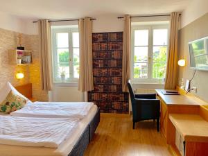 Design-Hotel Chapeau Noir 3 Sterne Superior