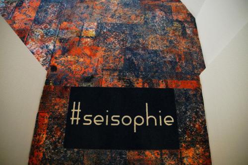Design Hotel Sophie´s