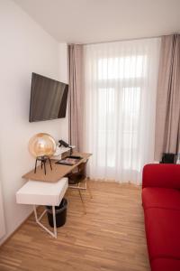 Design Hotel Sophie´s