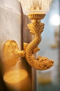 Design-Hotel Zur Abtei