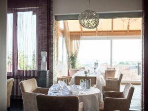 Design-Konferenzhotel & Restaurant Steinernes Schweinchen