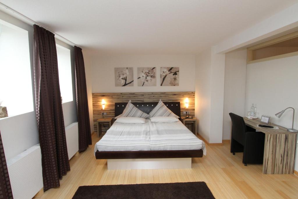 Designhotel Im Südfeld Südfeld 9a, 59174 Kamen