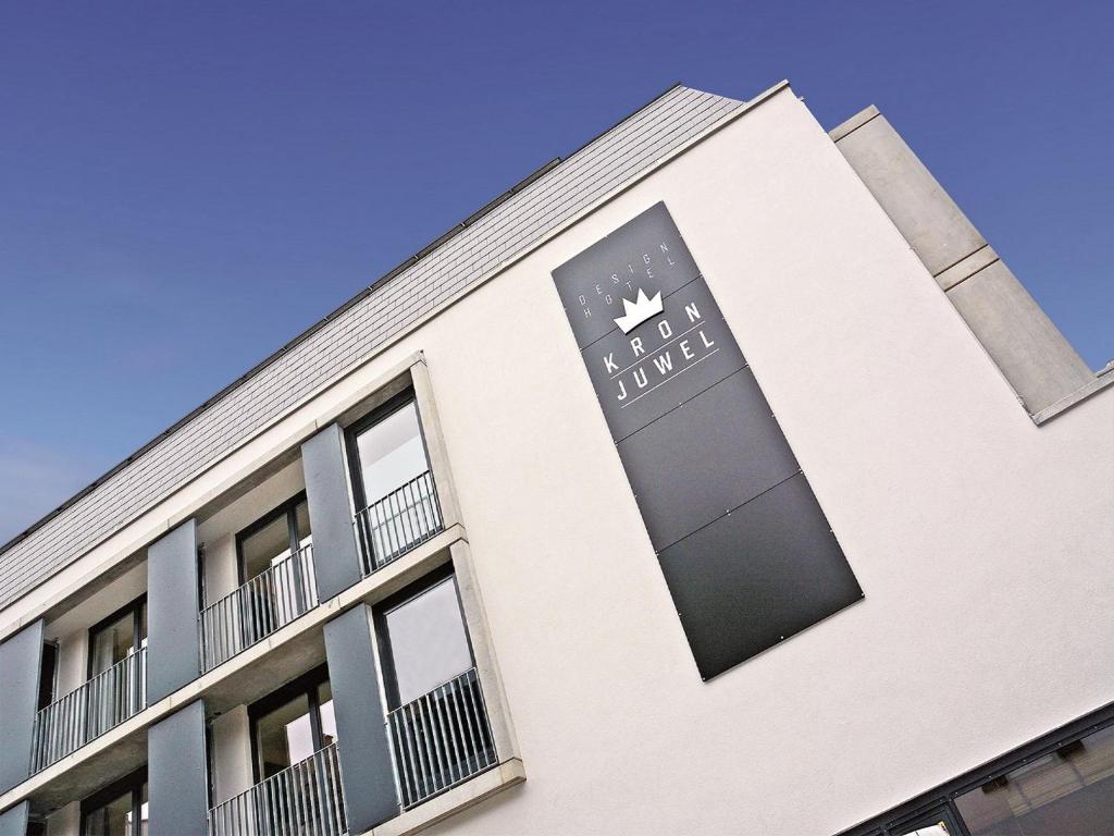 Designhotel Kronjuwel Ringstr.5, 79183 Waldkirch