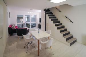 Designpension Idyll Nr 3 - Hotel Garni - Sennhütte 1