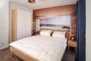 Designpension Idyll Nr 3 - Hotel Garni - Sennhütte 1