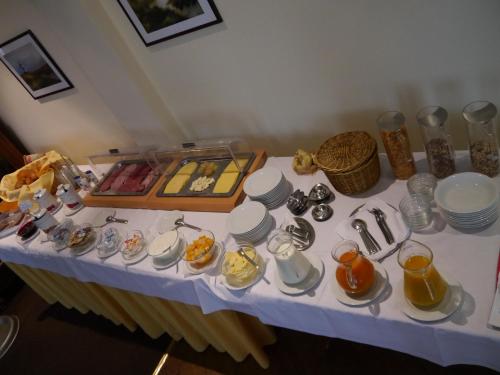 Hôtel Hotel Deutsche Eiche Bahnhofstraße 16 Northeim