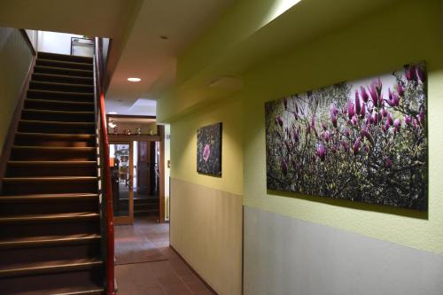 Hotel Deutsche Eiche Northeim allemagne