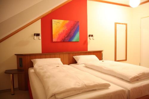 Hôtel Hotel Deutsches Haus Kissinger Str. 24 Hammelburg