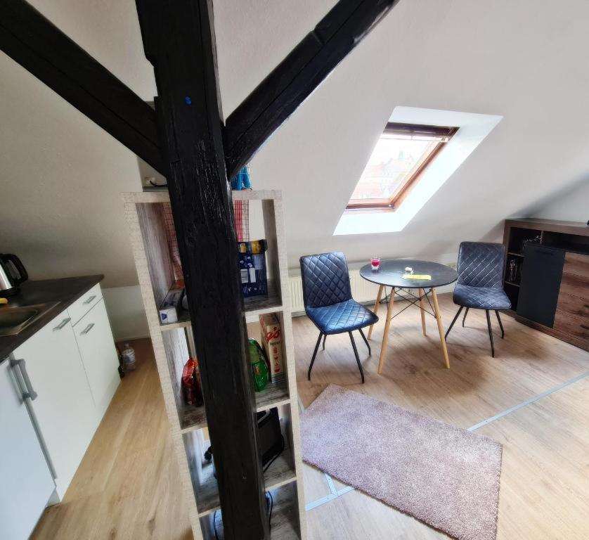 Appartements Hotel Deutsches Haus-Apartment Neue Straße 1 Neue Straße, 37351 Dingelstädt
