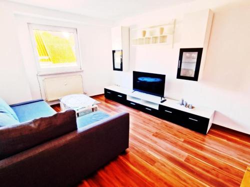Hotel Deutsches Haus-Apartment Neue Straße Dingelstädt allemagne