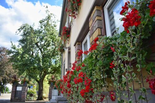 Hôtel Deybach Munster france