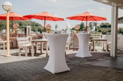 Hôtel Hotel Deynique Hilserberg 20 Westerburg