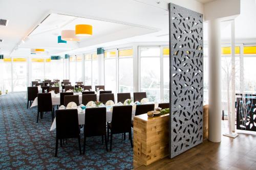 Hotel Deynique Westerburg allemagne