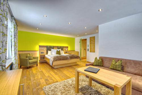 DIANA Naturpark Hotel