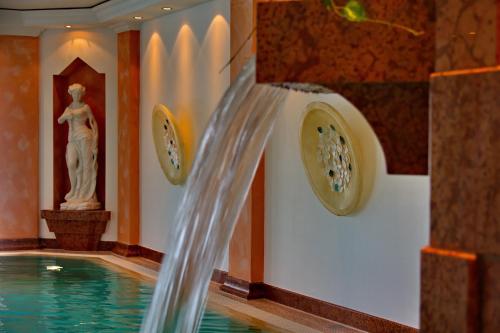 DIANA Naturpark Hotel