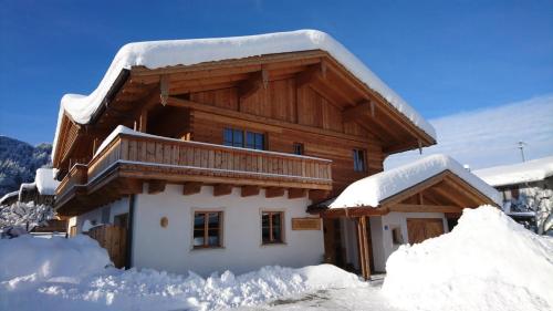 Dianes kleines Zirbelhotel - ÜF