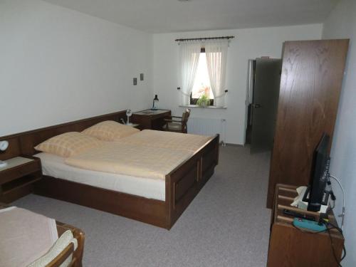 Hotel Die Clus Volksen allemagne