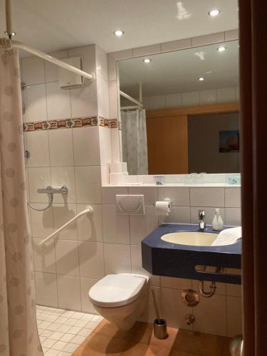 Hotel Die Friesenhalle Bredstedt allemagne