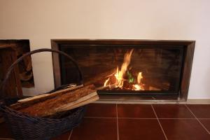 Die Kapelle Bed & Breakfast