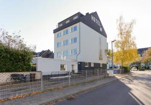 Die Schlafbude