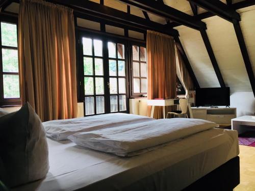 Dieckmann's Hotel