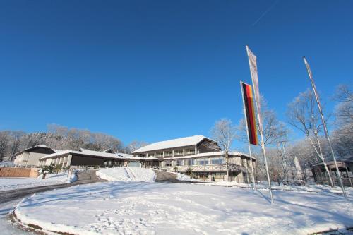 Hotel Diehlberg Olpe allemagne