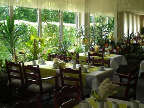 Hotel Diekgerdes Standard Cloppenburg allemagne
