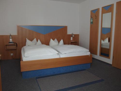 Hôtel Hotel Diekgerdes Standard 11 Friesoyther Straße Cloppenburg