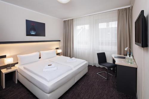 Dietrich-Bonhoeffer-Hotel Berlin Mitte