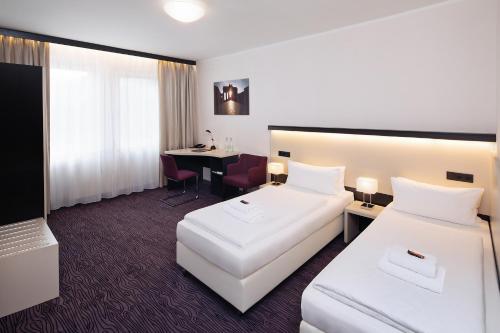 Dietrich-Bonhoeffer-Hotel Berlin Mitte