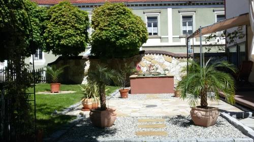 Hotel Dietz Bopfingen allemagne