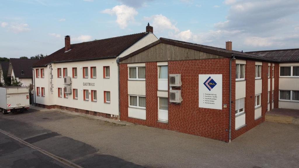 Hôtel Dill Hotel Schönebeck 16 31241 Ilsede